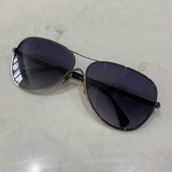 WILDFOX Aviator Sunglasses - Picture 12 of 12